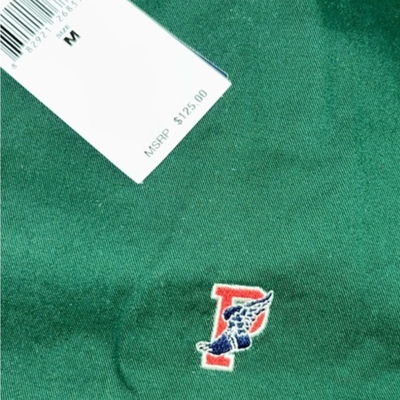 NWT!! Polo Ralph Lauren chino Pwing shorts - Picture 9 of 9